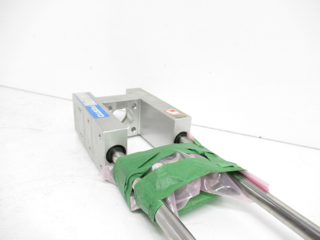 Original Guide Unit FOR FESTO FENG 32 120 KF 34487